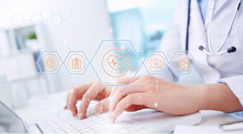 大数据医疗展开新排位赛，中康科技赴港能否C位出道