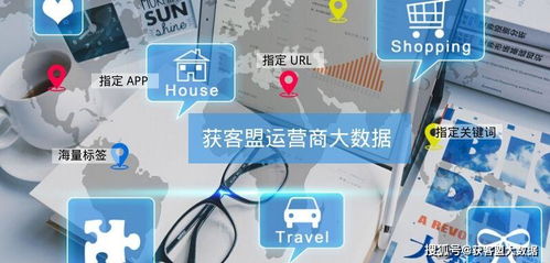 运营商大数据精准营销 开启获客新纪元